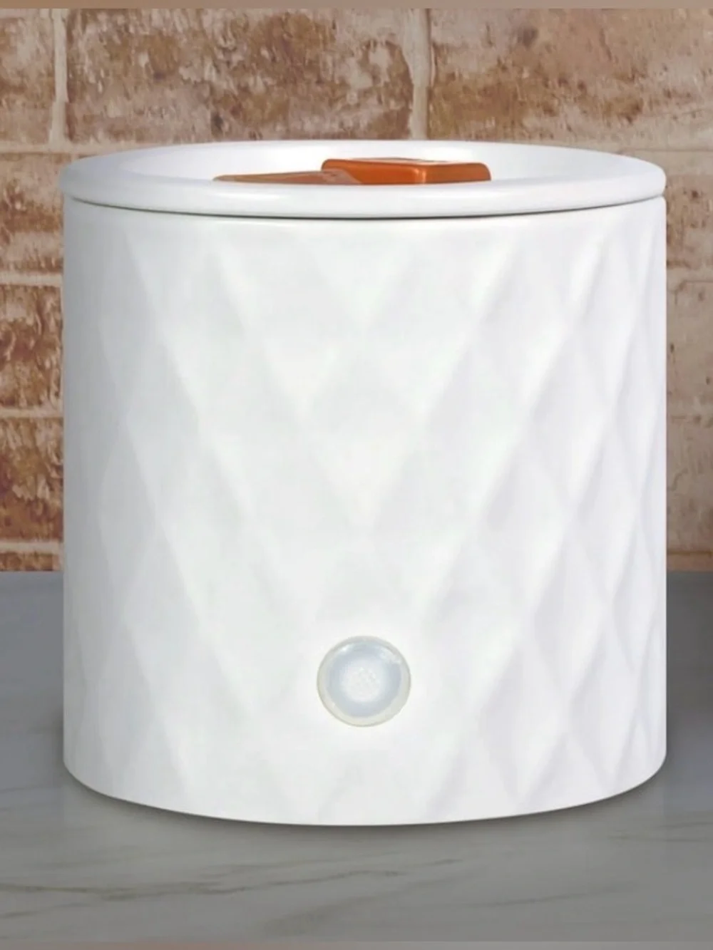 Mainstays electric wax